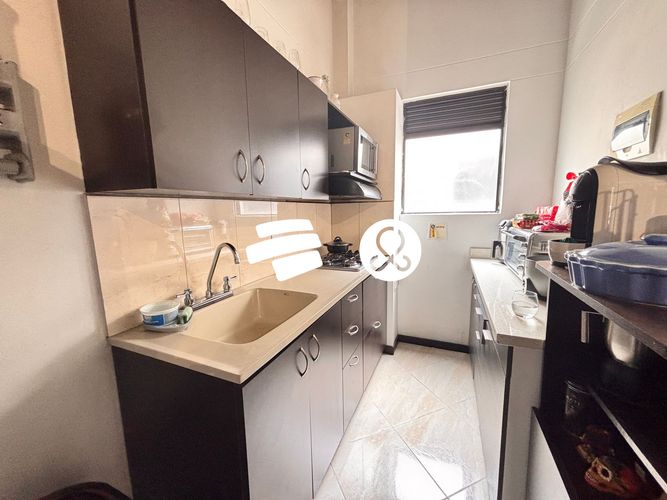 Apartamento en venta en Centro, Itagüí · foto 7 de 16