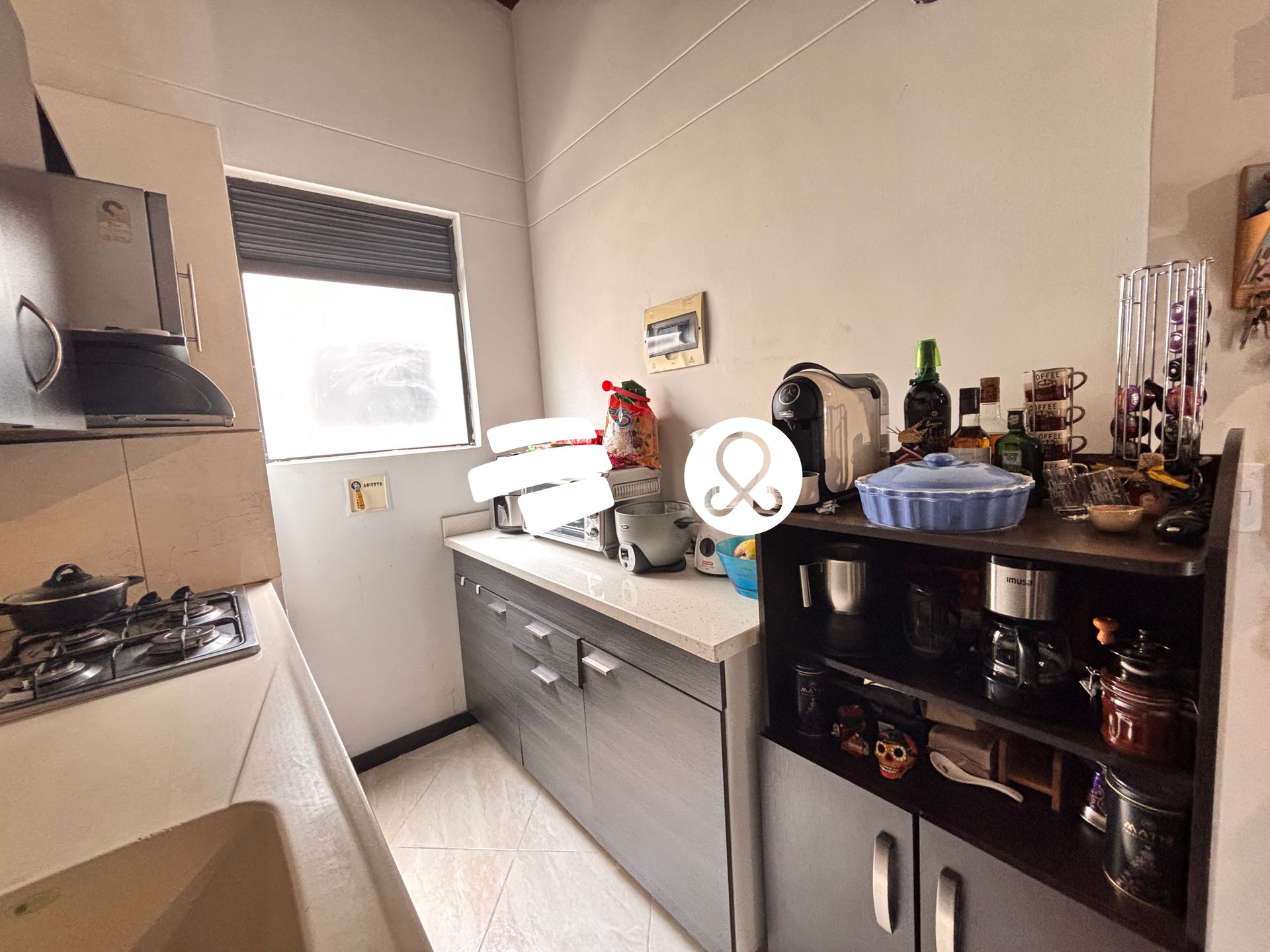 Apartamento en venta en Centro, Itagüí · foto 8 de 16