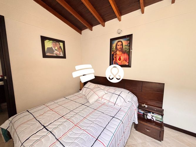 Apartamento en venta en Centro, Itagüí · foto 12 de 16