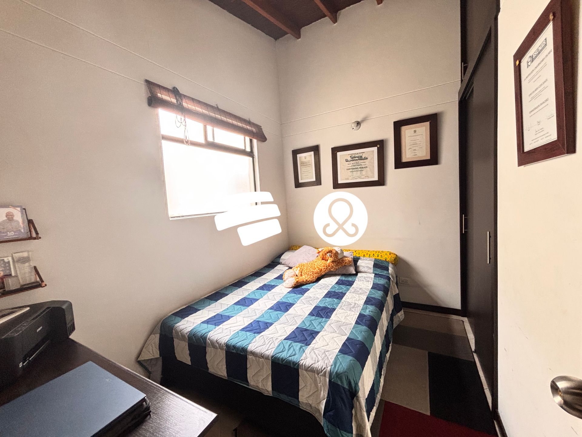 Apartamento en venta en Centro, Itagüí · foto 13 de 16