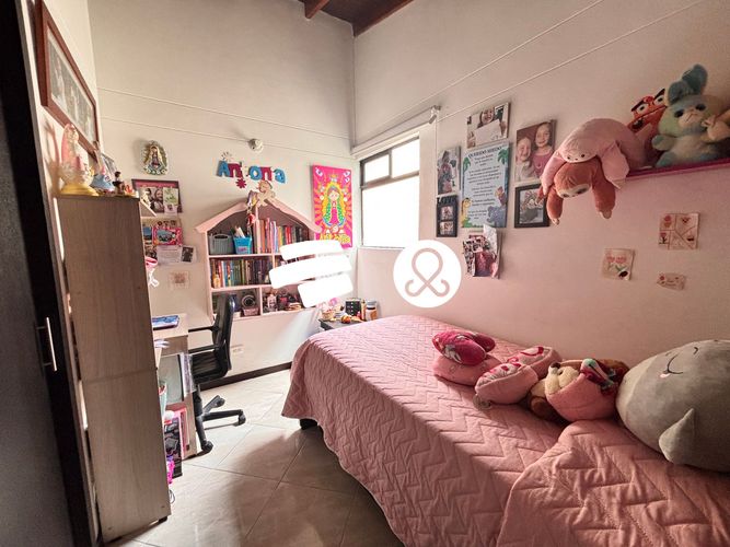 Apartamento en venta en Centro, Itagüí · foto 14 de 16