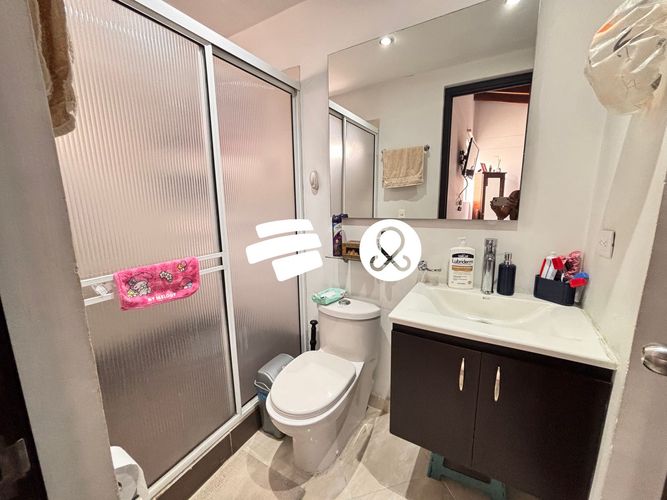 Apartamento en venta en Centro, Itagüí · foto 15 de 16