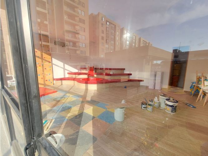 Apartamento de 3 alcobas en venta en Villa Carolina, Barranquilla, 67 m² · foto 2 de 19