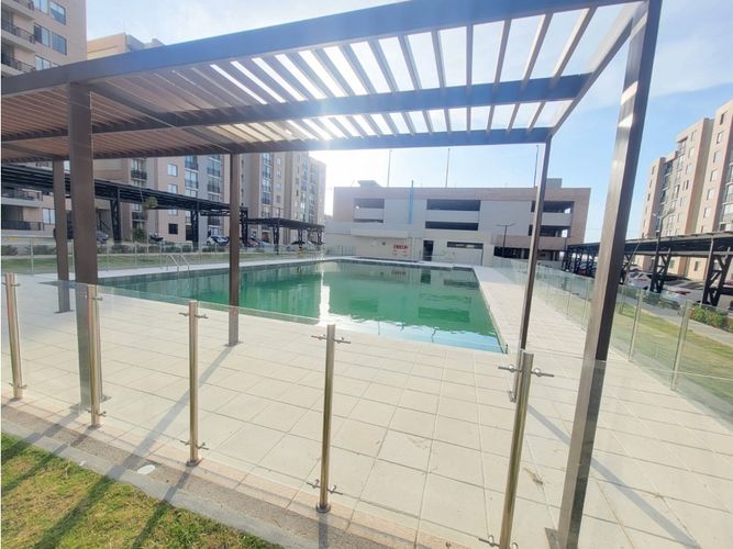 Apartamento de 3 alcobas en venta en Villa Carolina, Barranquilla, 67 m² · foto 4 de 19