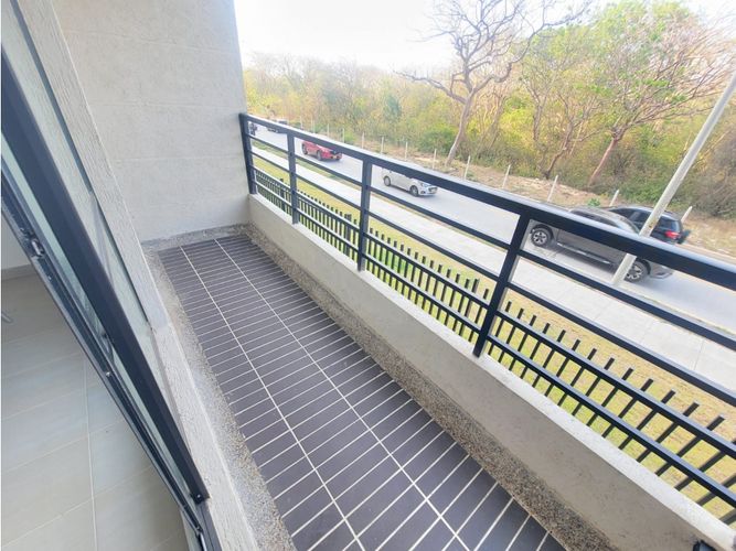 Apartamento de 3 alcobas en venta en Villa Carolina, Barranquilla, 67 m² · foto 5 de 19