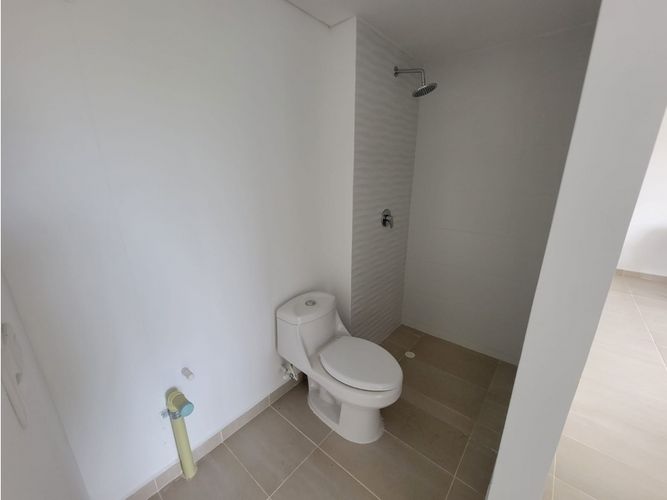 Apartamento de 3 alcobas en venta en Villa Carolina, Barranquilla, 67 m² · foto 6 de 19