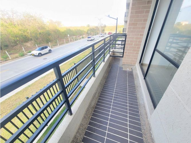 Apartamento de 3 alcobas en venta en Villa Carolina, Barranquilla, 67 m² · foto 7 de 19