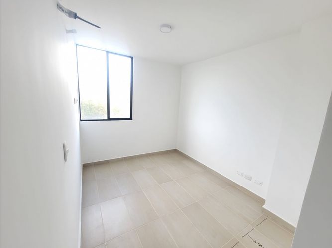 Apartamento de 3 alcobas en venta en Villa Carolina, Barranquilla, 67 m² · foto 10 de 19