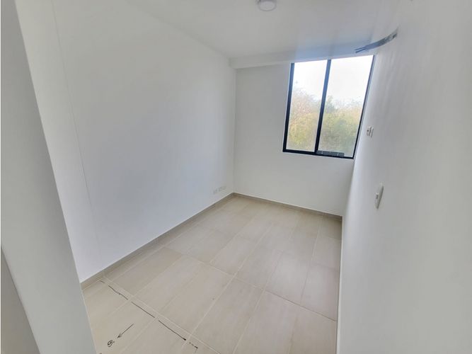 Apartamento de 3 alcobas en venta en Villa Carolina, Barranquilla, 67 m² · foto 12 de 19