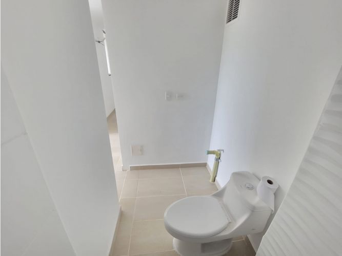 Apartamento de 3 alcobas en venta en Villa Carolina, Barranquilla, 67 m² · foto 13 de 19