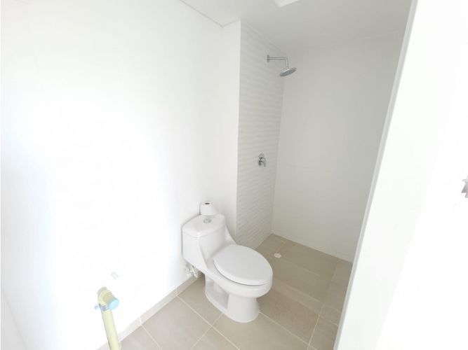 Apartamento de 3 alcobas en venta en Villa Carolina, Barranquilla, 67 m² · foto 14 de 19