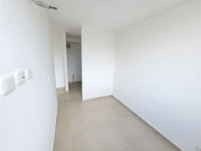 Apartamento de 3 alcobas en venta en Villa Carolina, Barranquilla, 67 m² · foto 15 de 19