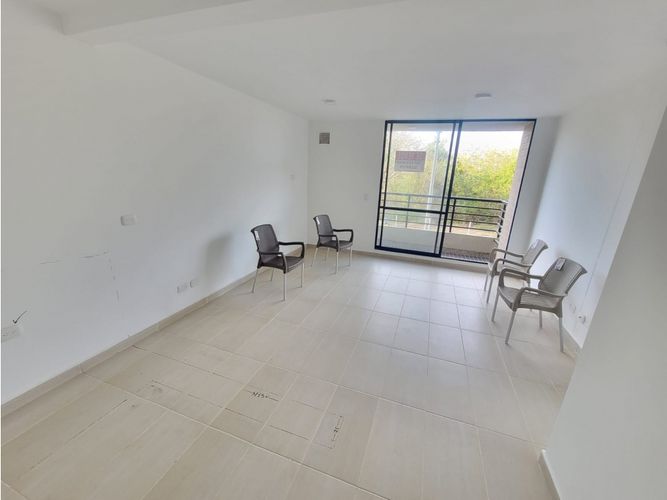Apartamento de 3 alcobas en venta en Villa Carolina, Barranquilla, 67 m² · foto 16 de 19