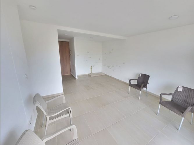 Apartamento de 3 alcobas en venta en Villa Carolina, Barranquilla, 67 m² · foto 17 de 19