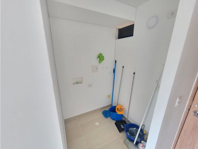 Apartamento de 3 alcobas en venta en Villa Carolina, Barranquilla, 67 m² · foto 18 de 19