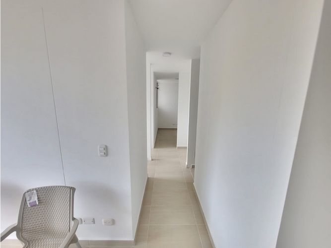 Apartamento de 3 alcobas en venta en Villa Carolina, Barranquilla, 67 m² · foto 19 de 19