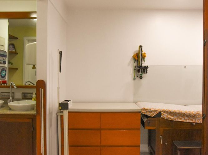 Consultorio en venta en El Poblado, Medellín, 32 m² · foto 6 de 8