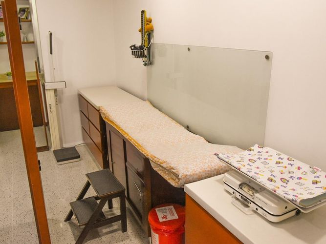 Consultorio en venta en El Poblado, Medellín, 32 m² · foto 3 de 8