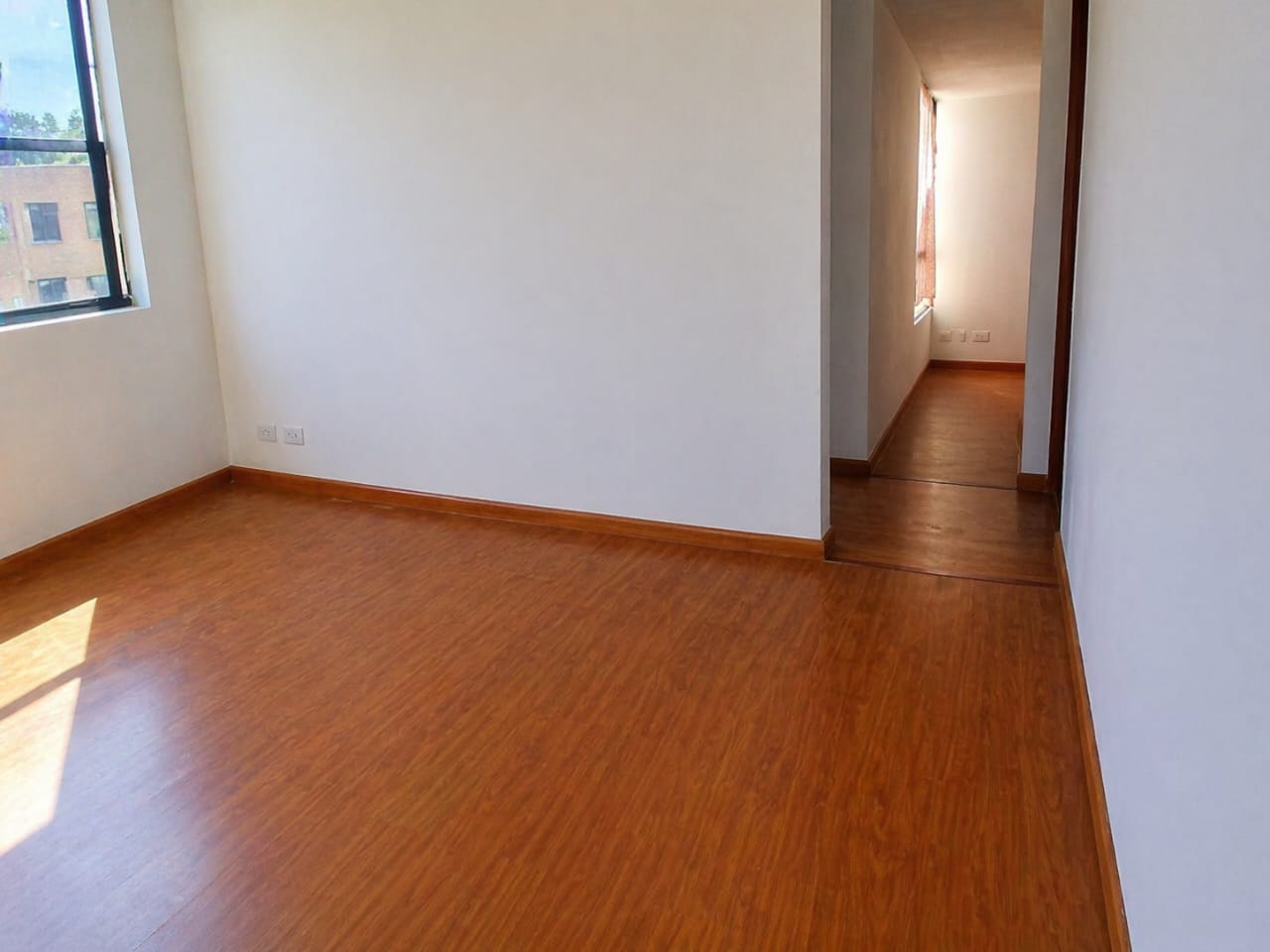 Apartamento en venta en La Plazuela, La Calera · foto 5 de 14