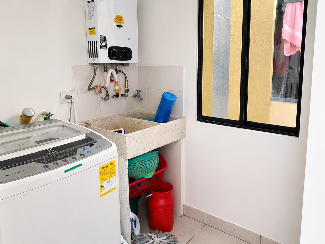 Apartamento en venta en La Plazuela, La Calera · foto 9 de 14