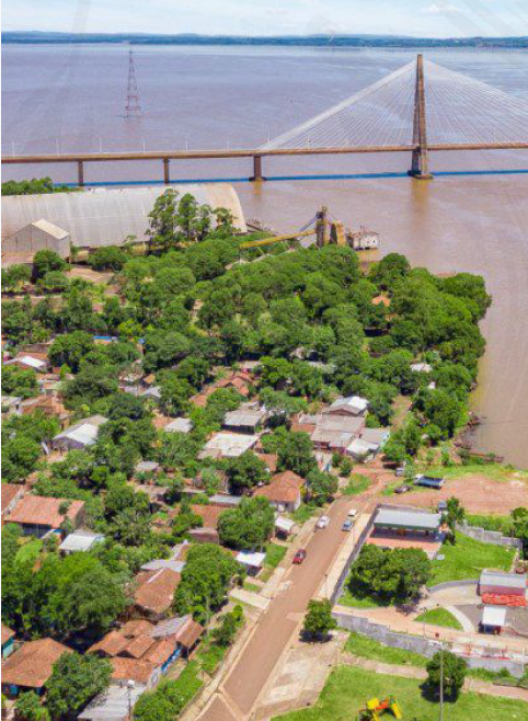 Casa en venta en Cambyretá — foto 2