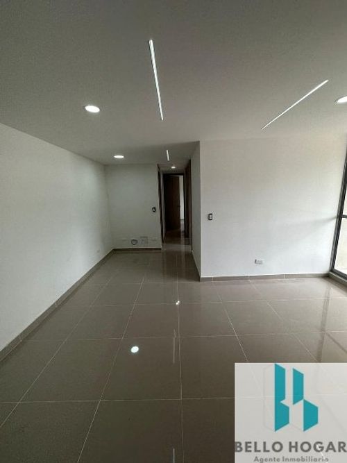 Apartamento de 3 alcobas en venta en San Jose Obrero, Bello, 61 m² · foto 9 de 22