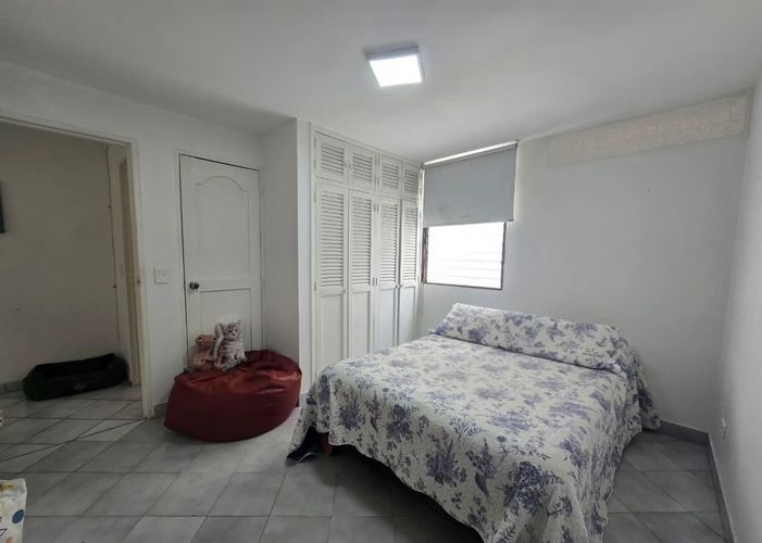 Apartamento de 3 alcobas en venta en Belén, Medellín, 133 m² · foto 11 de 18