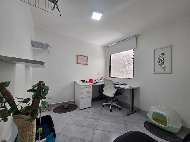 Apartamento de 3 alcobas en venta en Belén, Medellín, 133 m² · foto 12 de 18