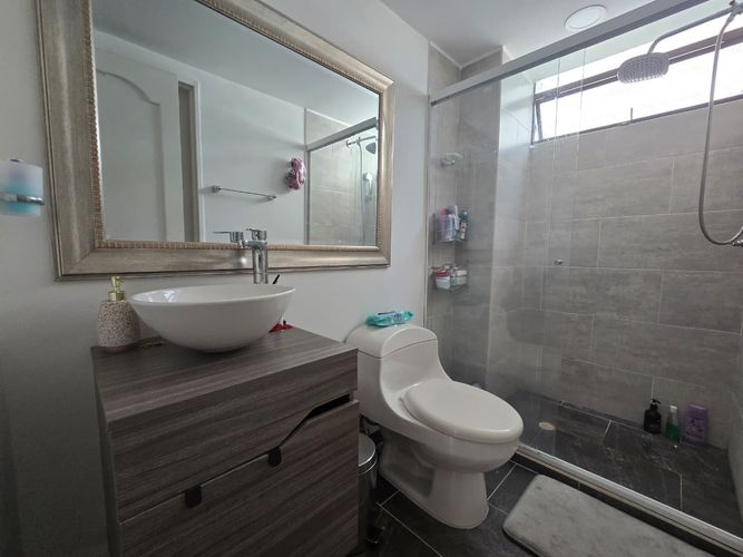 Apartamento de 3 alcobas en venta en Belén, Medellín, 133 m² · foto 17 de 18