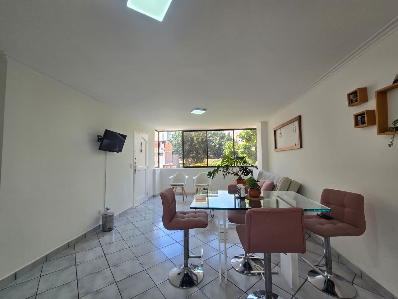 Apartamento en venta en Belén, Medellín 5