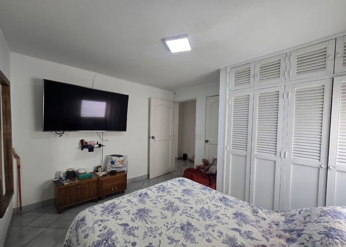 Apartamento de 3 alcobas en venta en Belén, Medellín, 133 m² · foto 14 de 18