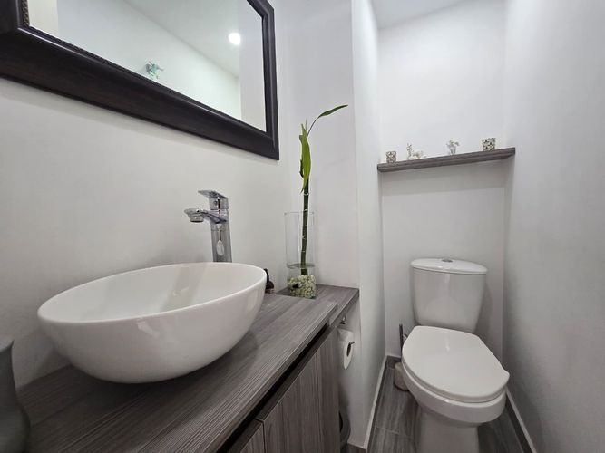 Apartamento de 3 alcobas en venta en Belén, Medellín, 133 m² · foto 16 de 18
