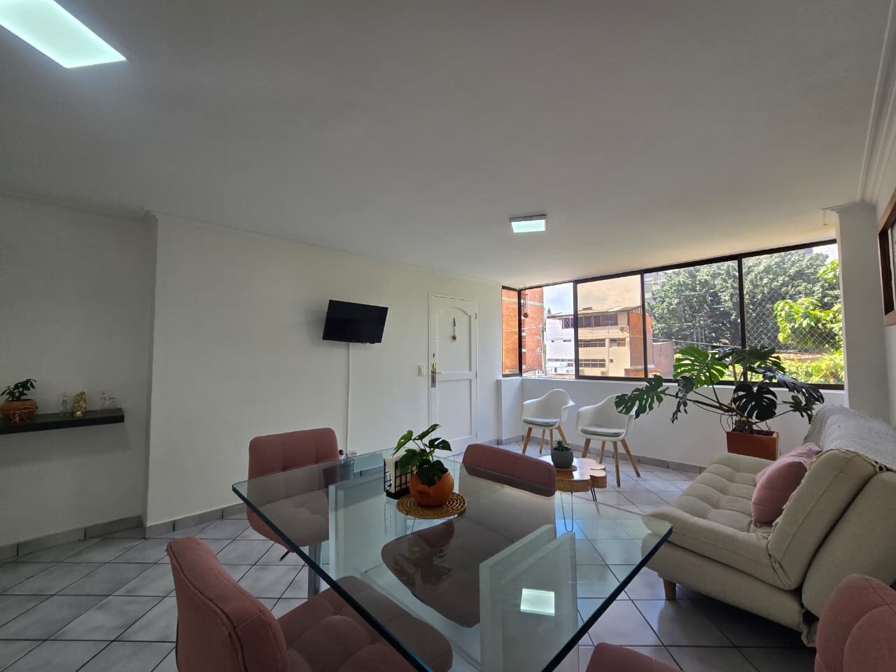 Apartamento en venta en Belén, Medellín 3