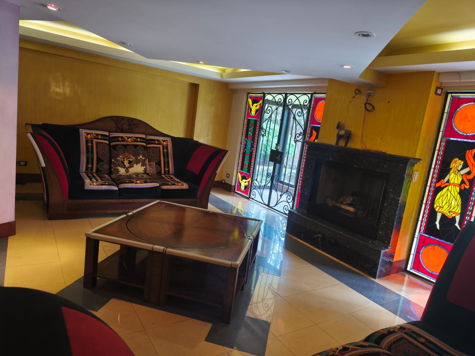 Apartamento en venta en La Carolina, Bogotá · foto 2 de 24