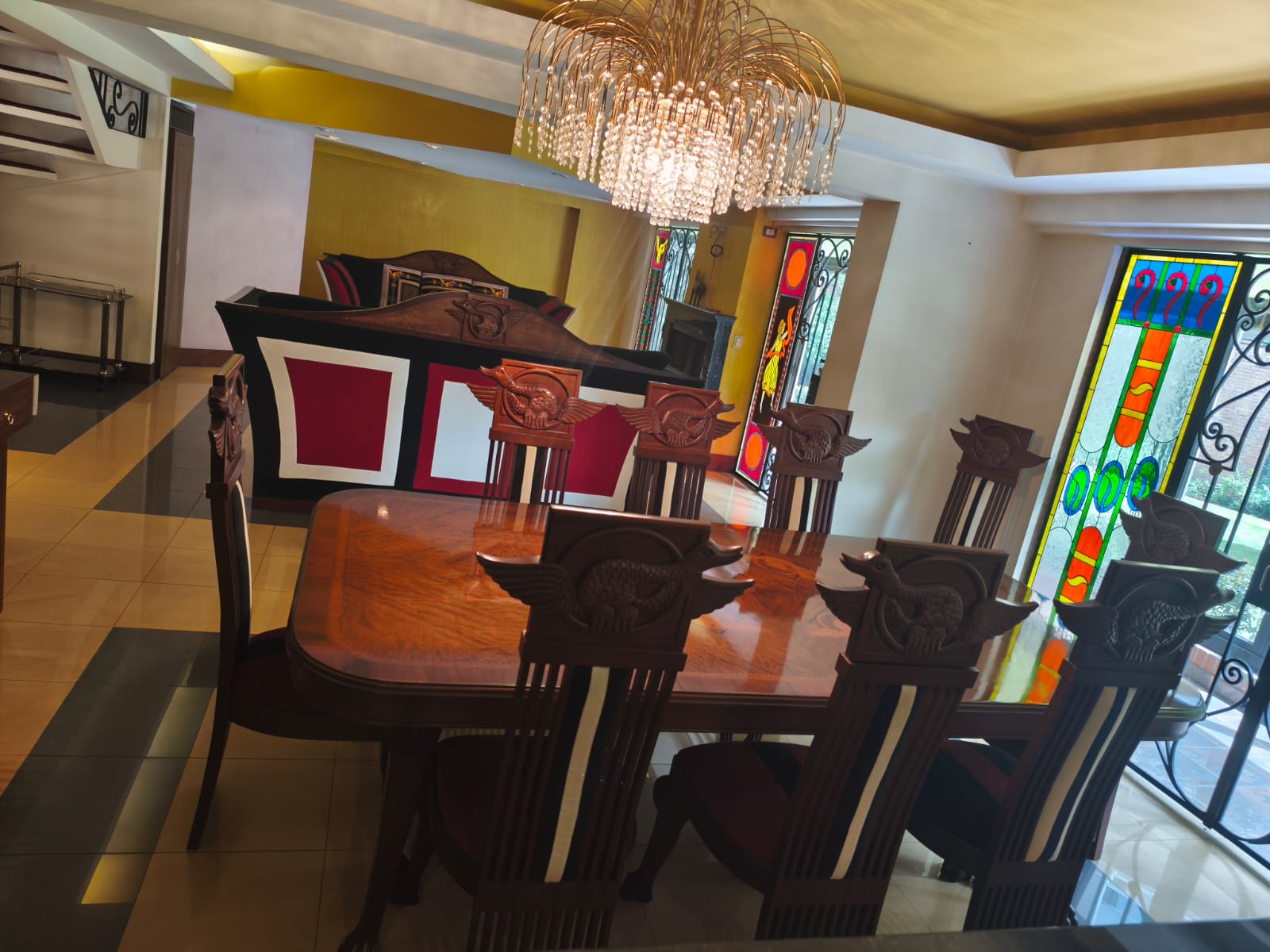 Apartamento en venta en La Carolina, Bogotá · foto 3 de 24