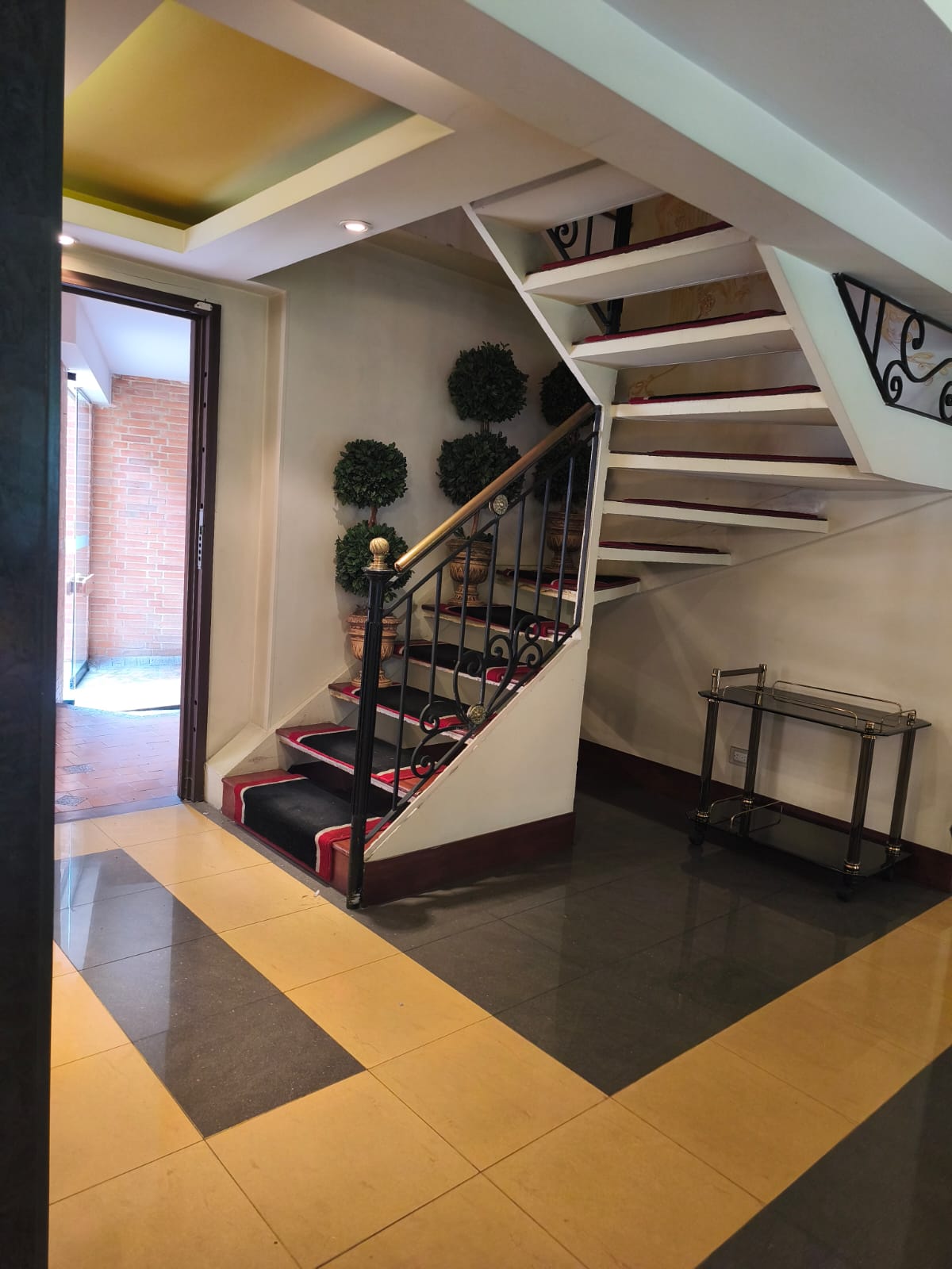 Apartamento en venta en La Carolina, Bogotá · foto 11 de 24