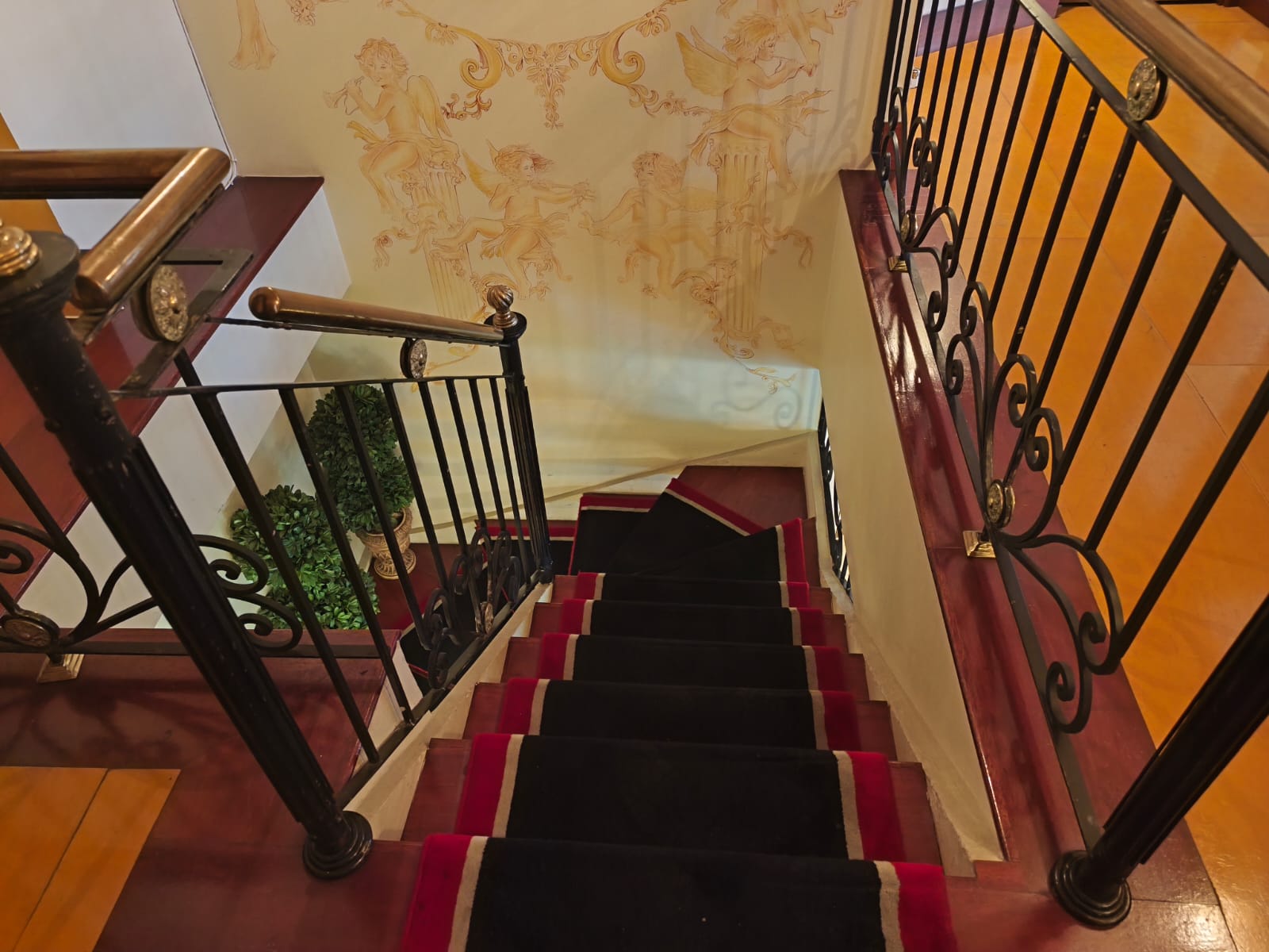 Apartamento en venta en La Carolina, Bogotá · foto 12 de 24