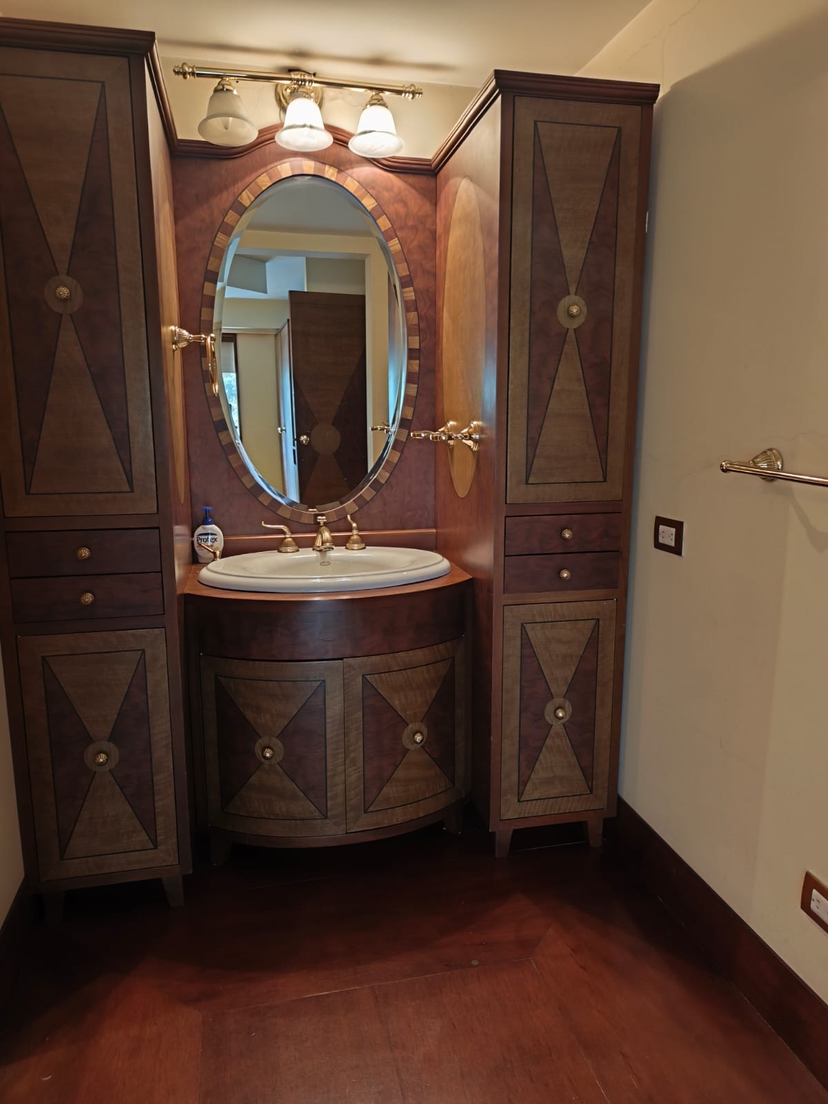Apartamento en venta en La Carolina, Bogotá · foto 13 de 24