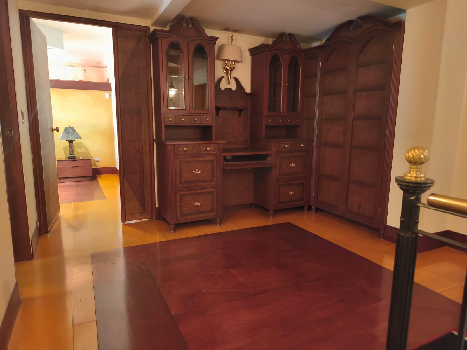 Apartamento en venta en La Carolina, Bogotá · foto 14 de 24