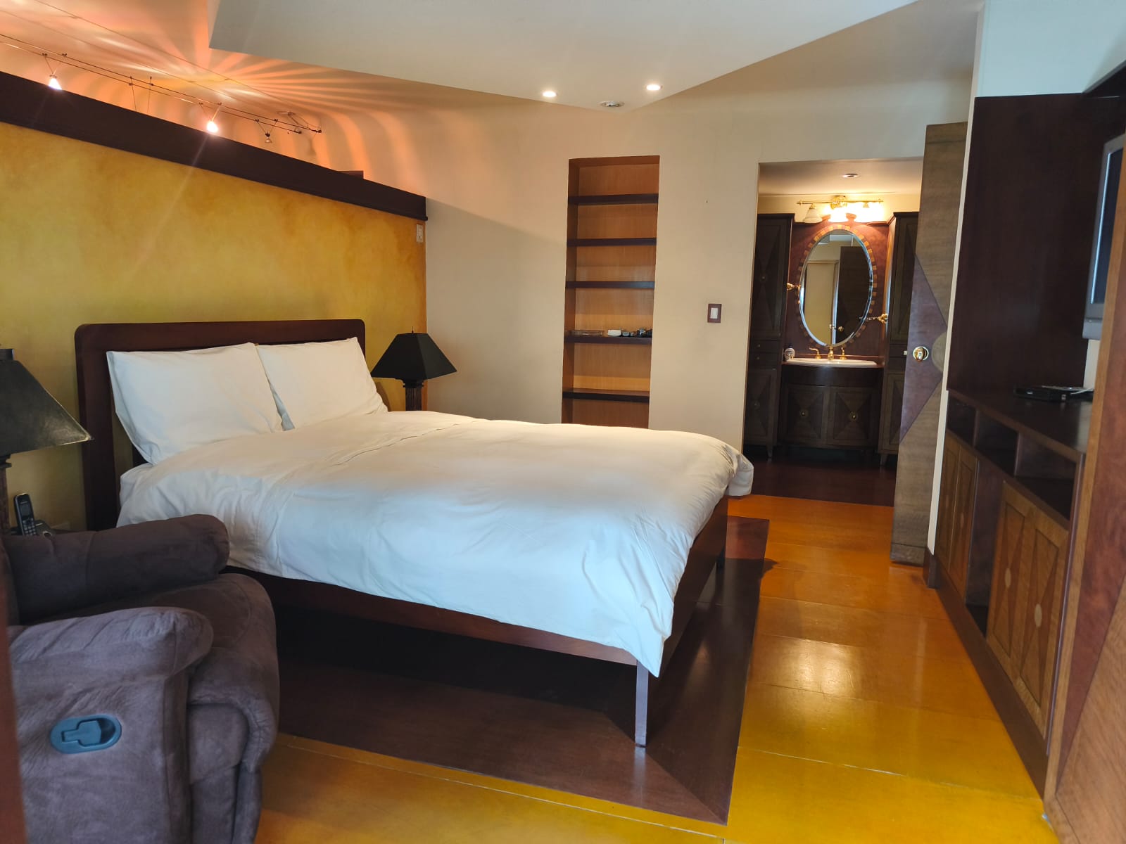 Apartamento en venta en La Carolina, Bogotá · foto 16 de 24