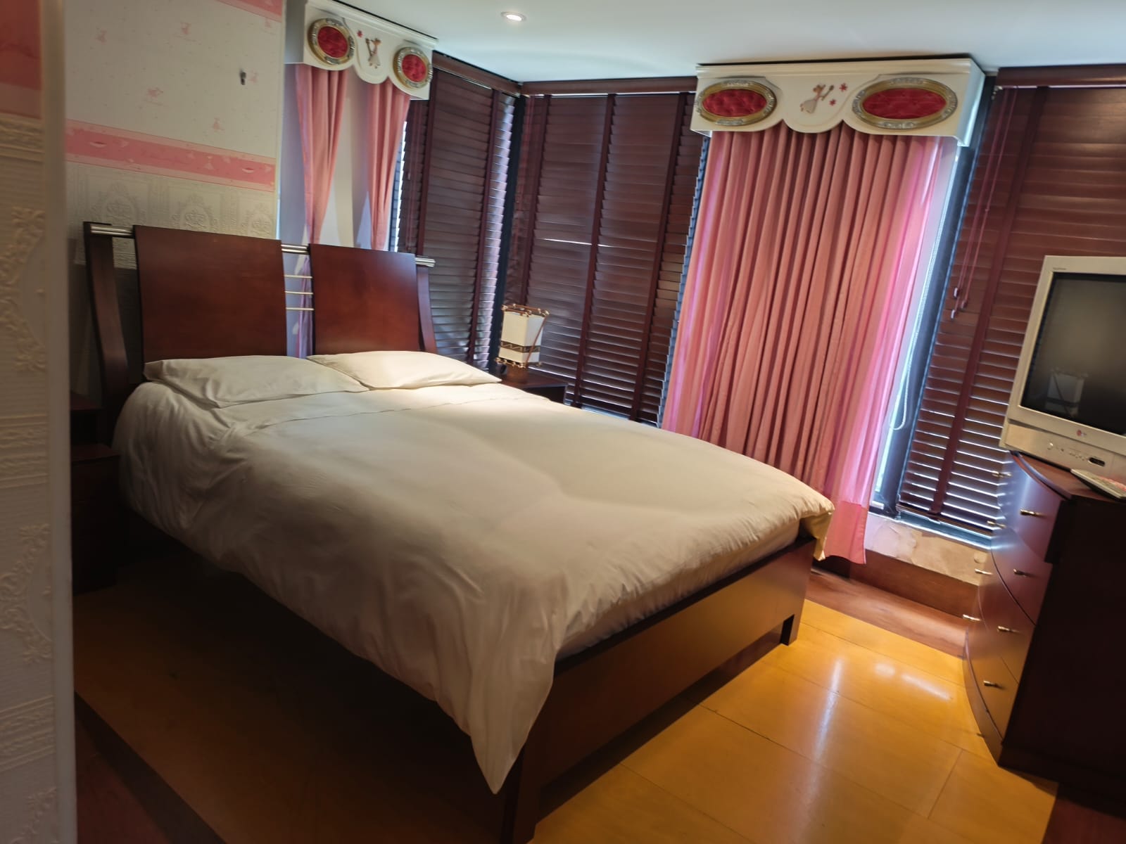 Apartamento en venta en La Carolina, Bogotá · foto 17 de 24