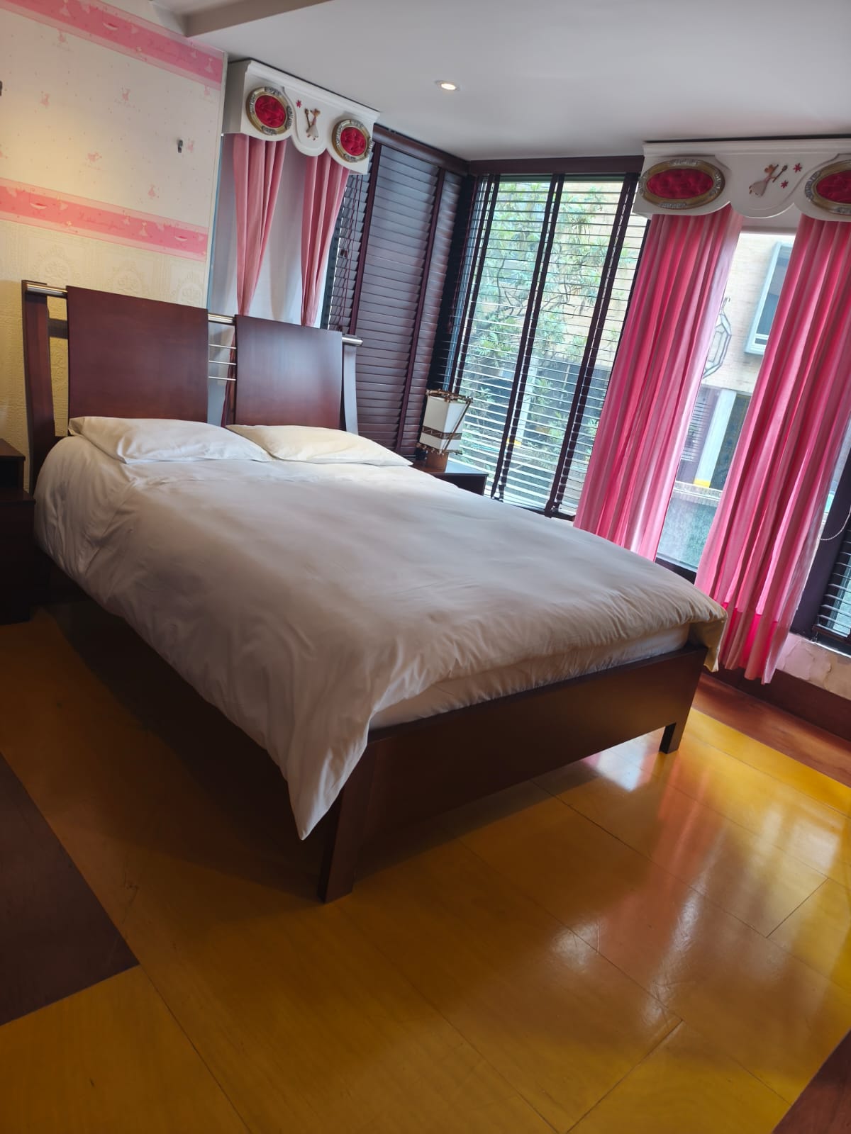 Apartamento en venta en La Carolina, Bogotá · foto 21 de 24