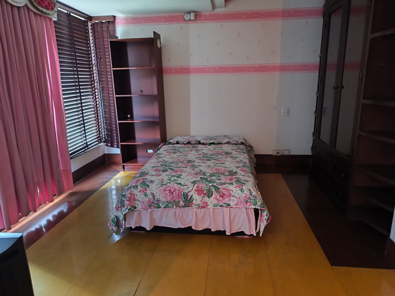 Apartamento en venta en La Carolina, Bogotá · foto 22 de 24