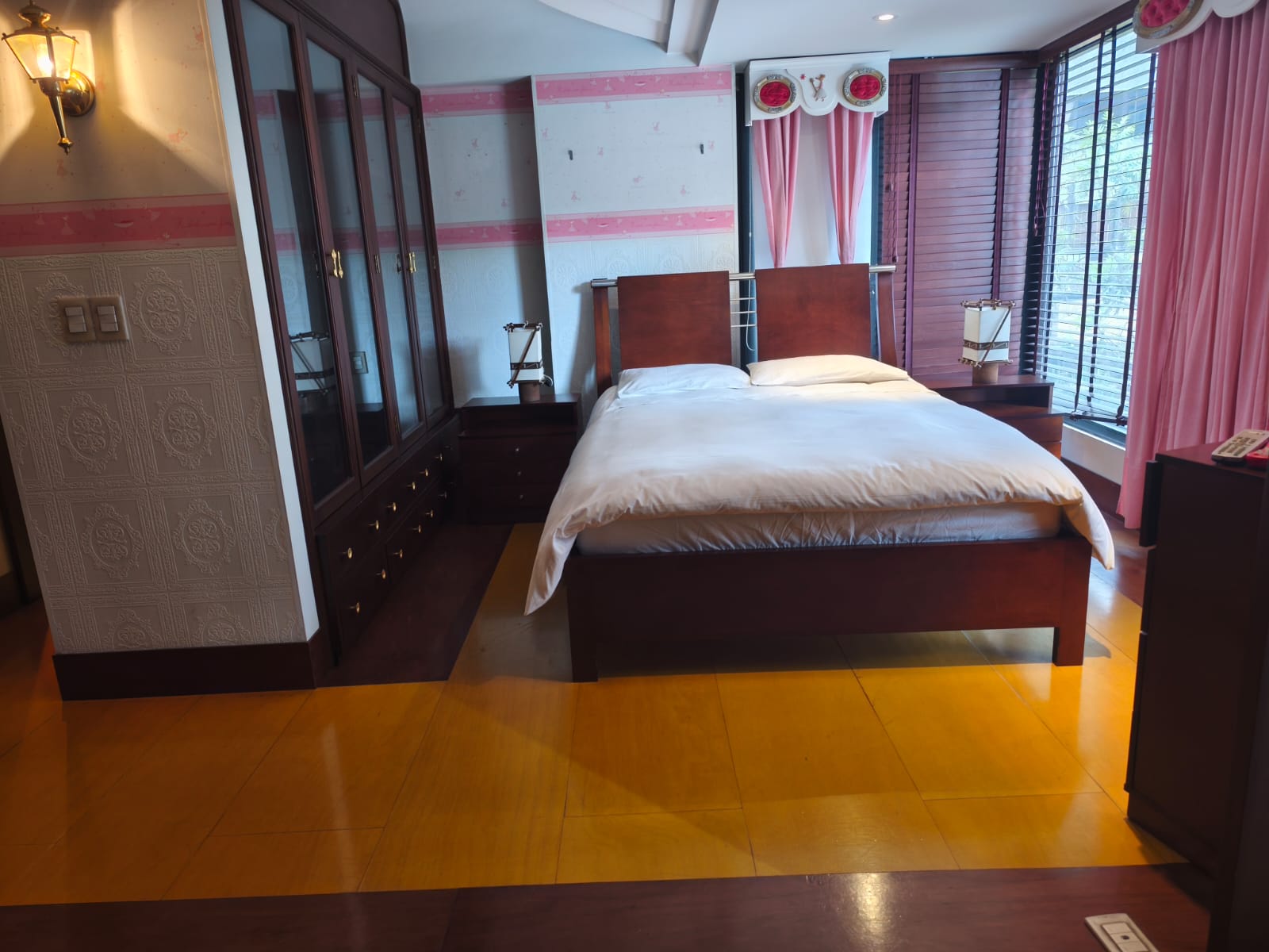 Apartamento en venta en La Carolina, Bogotá · foto 23 de 24