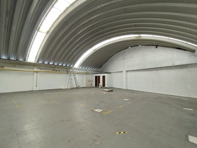 Bodega en arriendo en Monteazul, Sabaneta, 1180 m² · foto 4 de 9