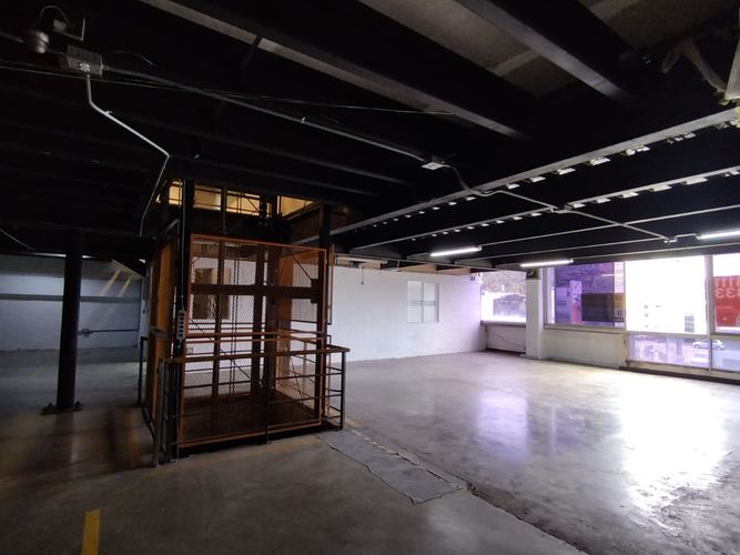 Bodega en arriendo en Monteazul, Sabaneta, 1180 m² · foto 7 de 9