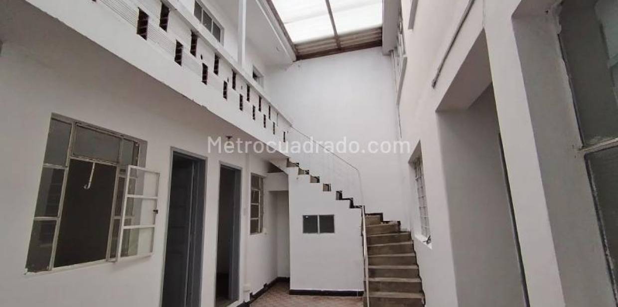 Casa en venta en Barrios Unidos, Bogotá · foto 4 de 8