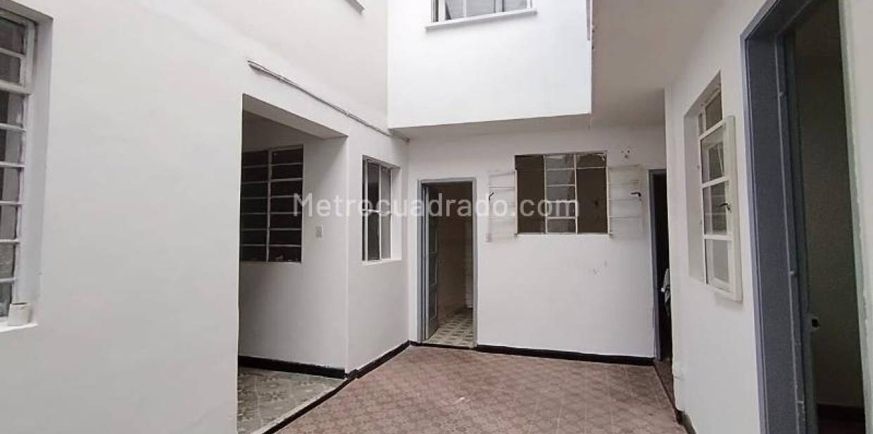 Casa en venta en Barrios Unidos, Bogotá · foto 5 de 8