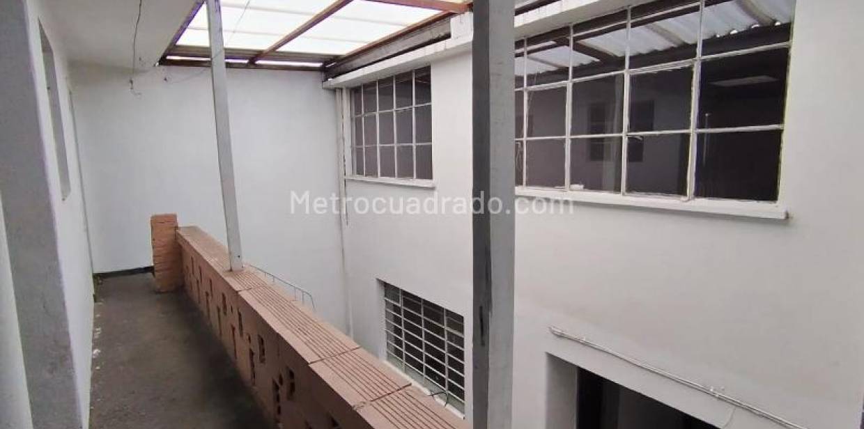 Casa en venta en Barrios Unidos, Bogotá · foto 6 de 8