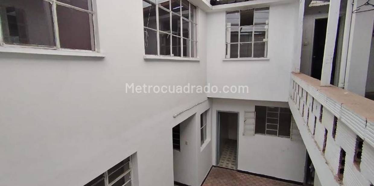 Casa en venta en Barrios Unidos, Bogotá · foto 7 de 8